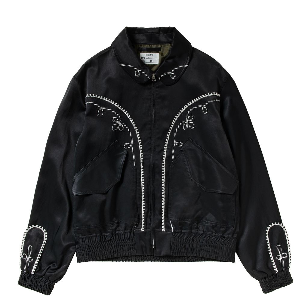 NEXUSVII. M.M CWU JACKET