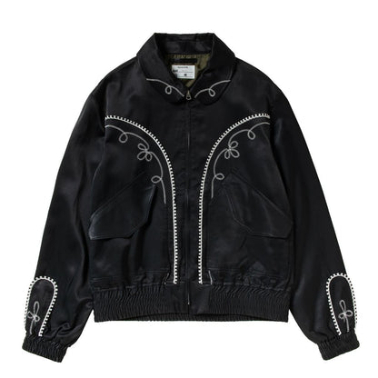 NEXUSVII. M.M CWU JACKET