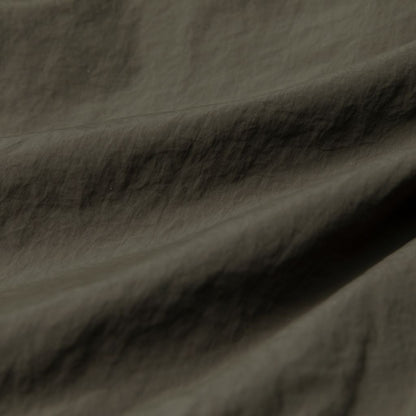 MADNESS RHOMBUS LOGO NYLON ESSENTIAL SHORTS (17")