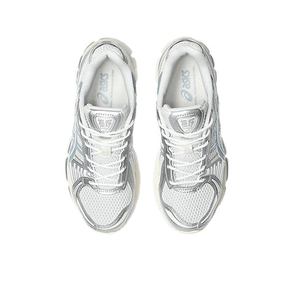 ASICS GEL-KAYANO 12.1(White/Dolphin Grey)