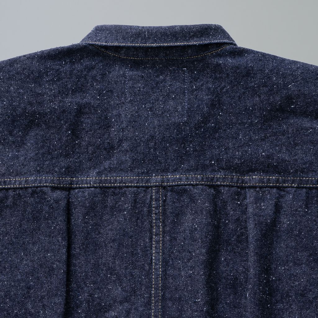 New Manual #29 WWⅡLV T-BACK JACKET