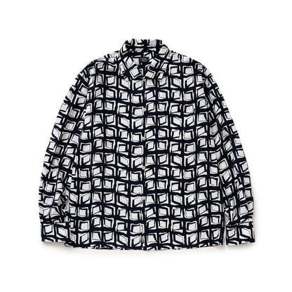 RATS ATOMIC L/S SHIRT