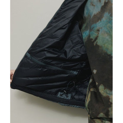 【予約商品】BAL/TAION STAND COLLAR DOWN JACKET