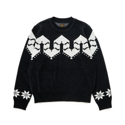 RATS NORDIC KNIT