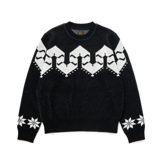 RATS NORDIC KNIT