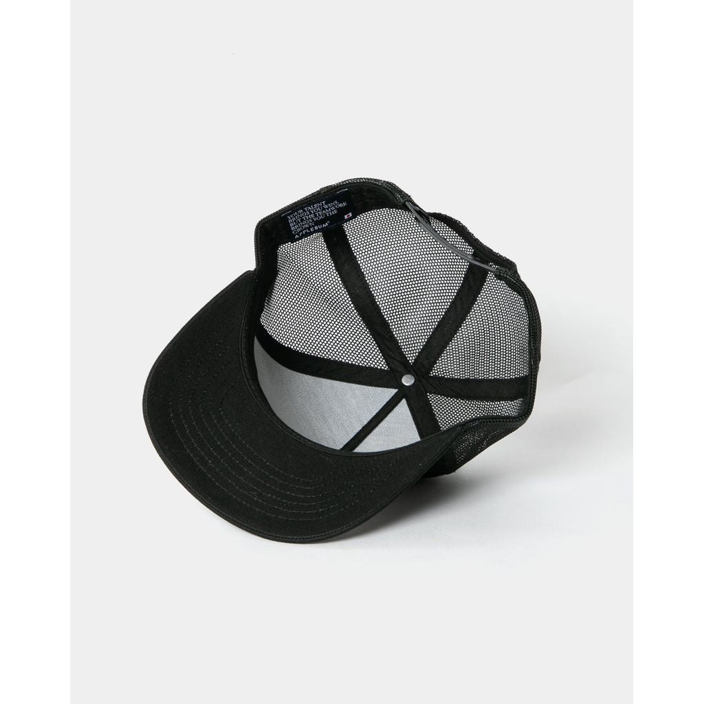 APPLEBUM “PHILOSOPHY” MESH CAP / HS2610902