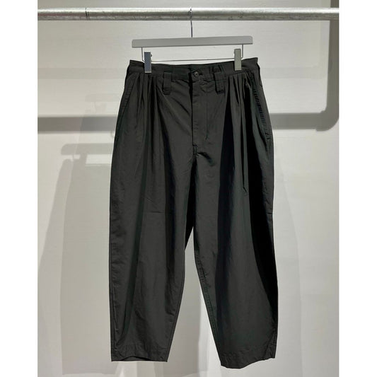 PORTER CLASSIC WEATHER BEBOP PANTS