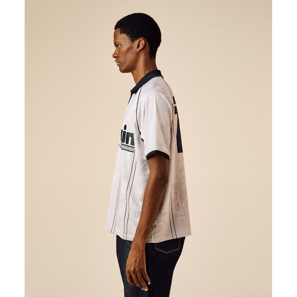 BEDWIN & THE HEARTBREAKERS S/S SOCCER JERSEY "BEDWIN FC"