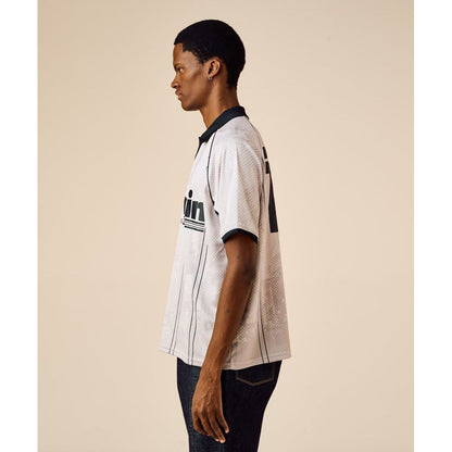 BEDWIN & THE HEARTBREAKERS S/S SOCCER JERSEY "BEDWIN FC"