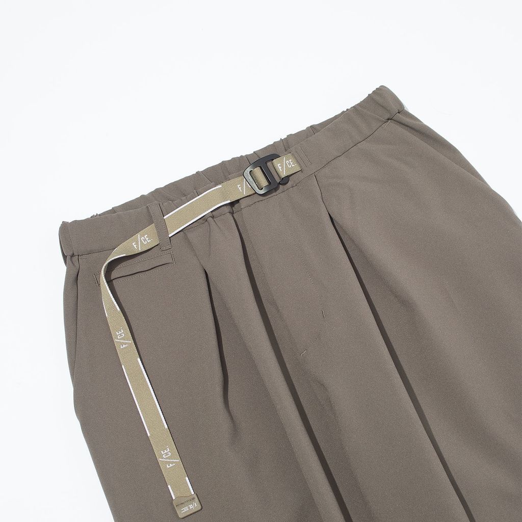 F/CE. BALLOON TROUSER
