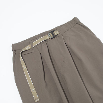 F/CE. BALLOON TROUSER