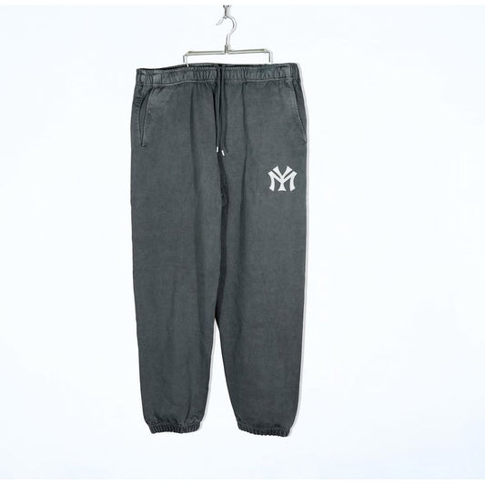 ANDFAMILYS Pigment Sweat Pants - YM - "FB"