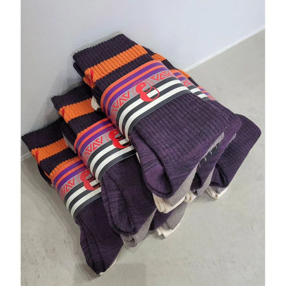 VOO GOD COMBO SOCKS TYPE・B