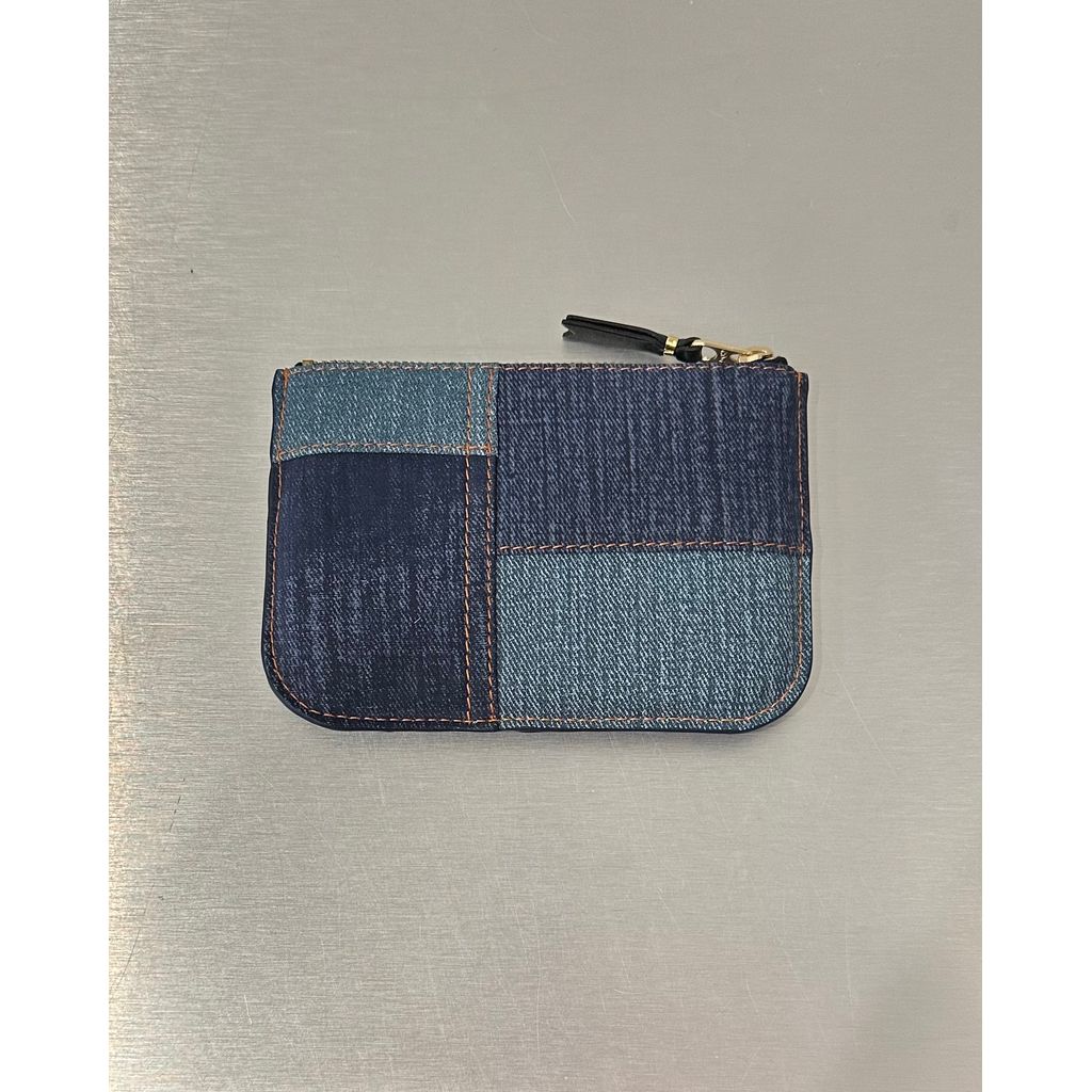 Wallet COMME des GARCONS 8Z-P810-051