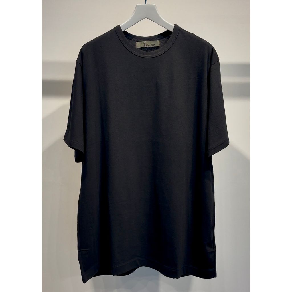 Y's for men Y's for men LOGO BACK PRINT T-SHIRTS