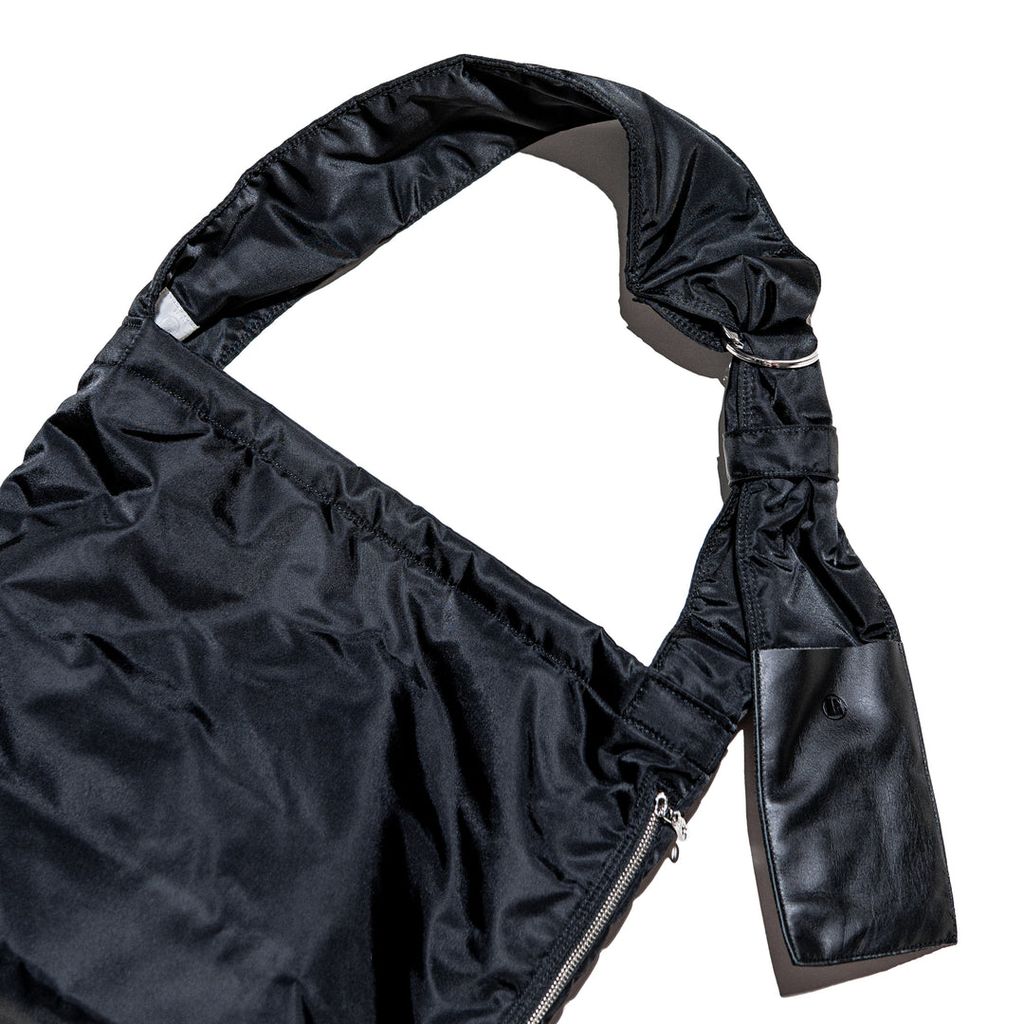 yorozu JNBF SASH Shoulder FF