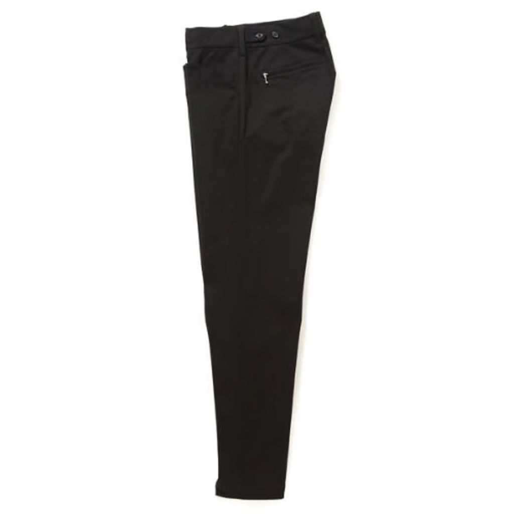CRIMIE STRETCH TWILL SMART STRAIGHT 4812 TROUSERS