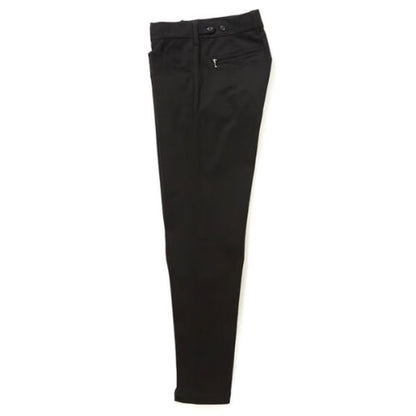 CRIMIE STRETCH TWILL SMART STRAIGHT 4812 TROUSERS