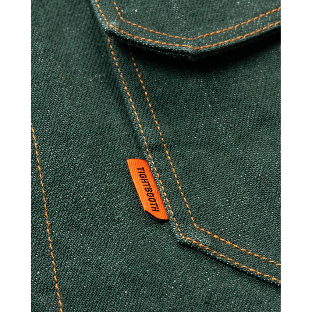 TIGHTBOOTH DENIM JACKET
