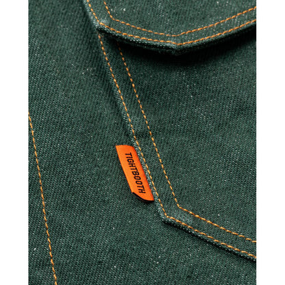 TIGHTBOOTH DENIM JACKET
