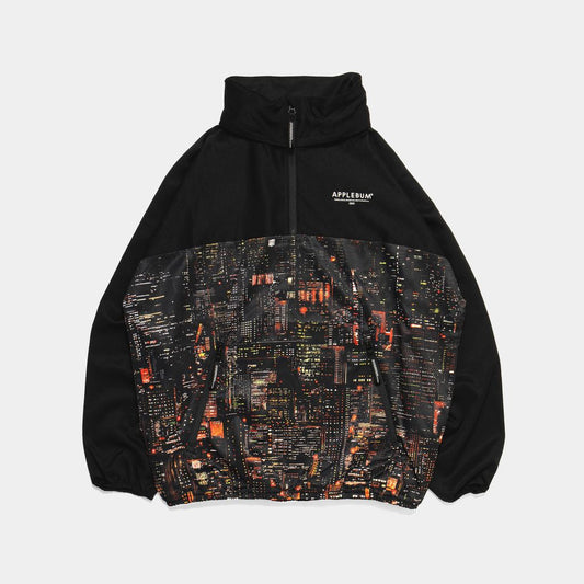 APPLEBUM “BABYLON VIEW2” HIGH TECH ANORAK / 2420621