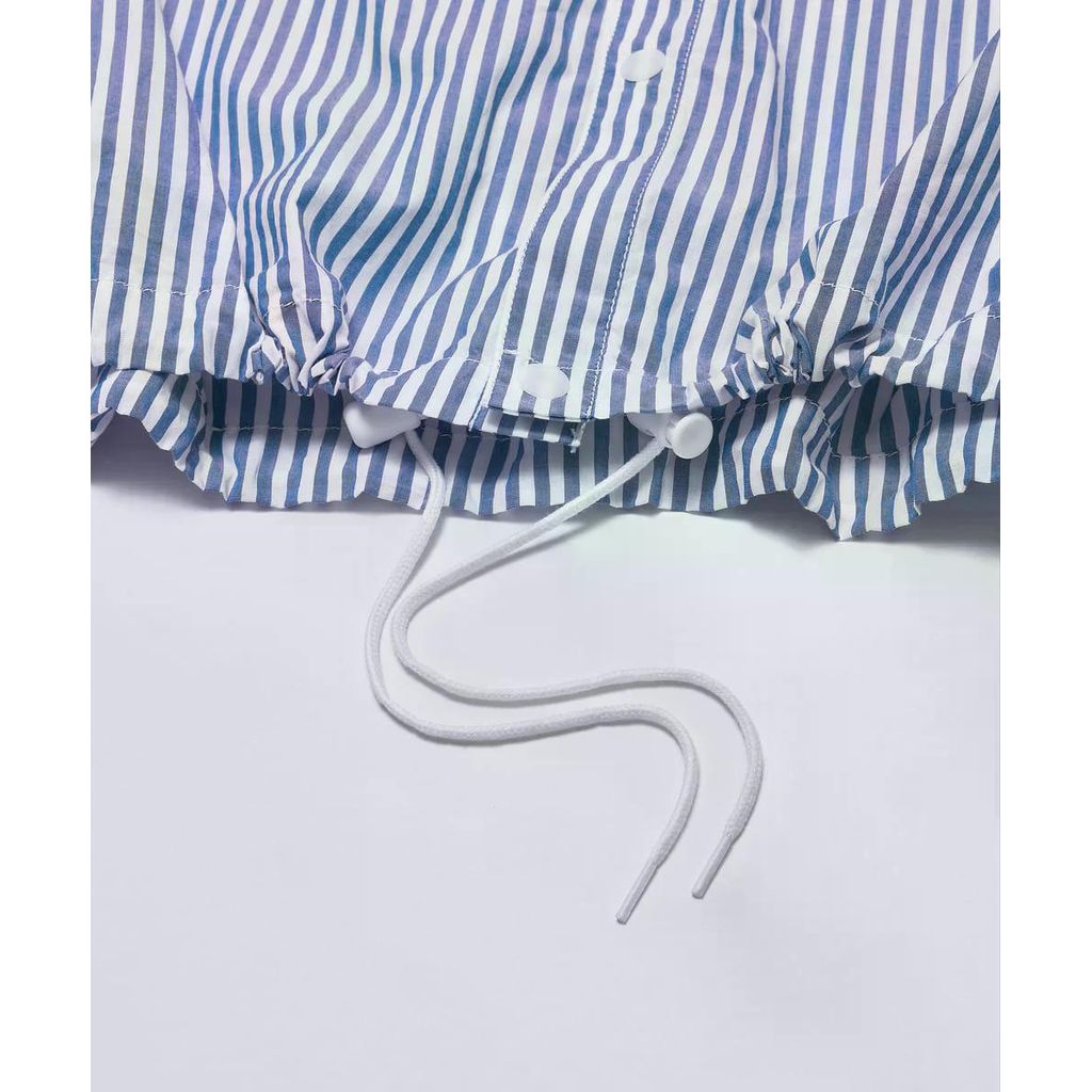 MOUNTAIN RESEARCH Phil PKT. Shirt