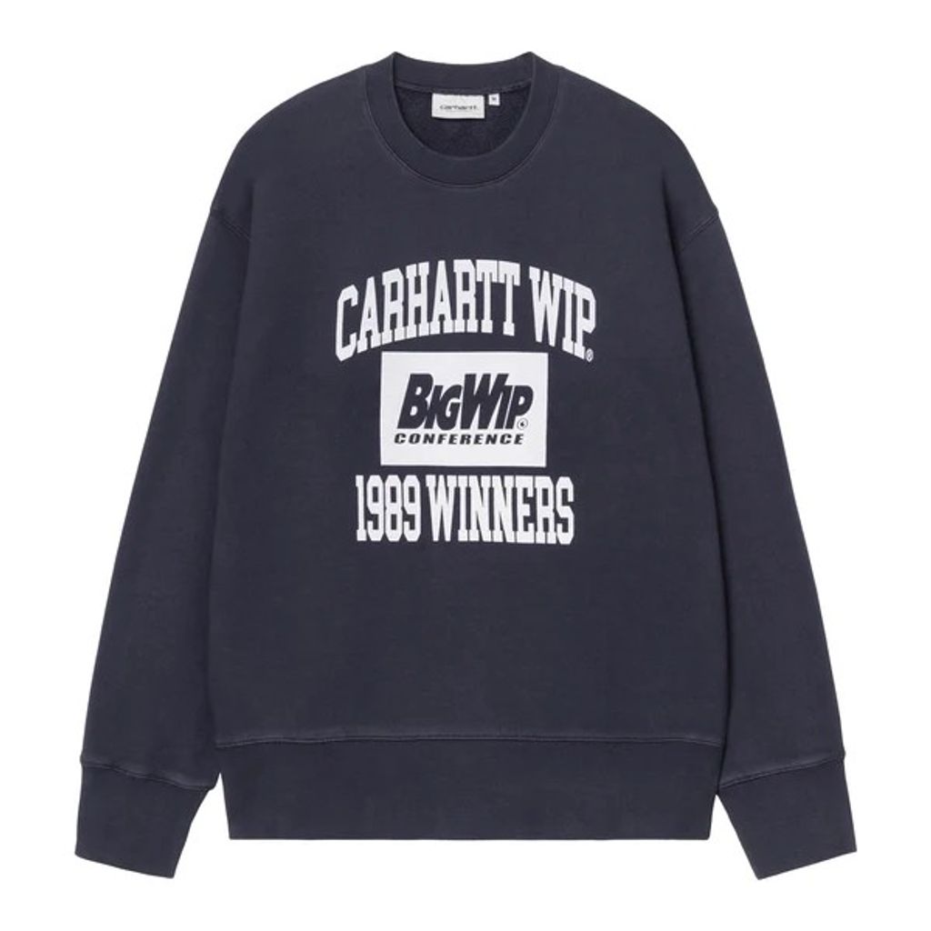 CARHARTT WIP 1989 Winners Sweat