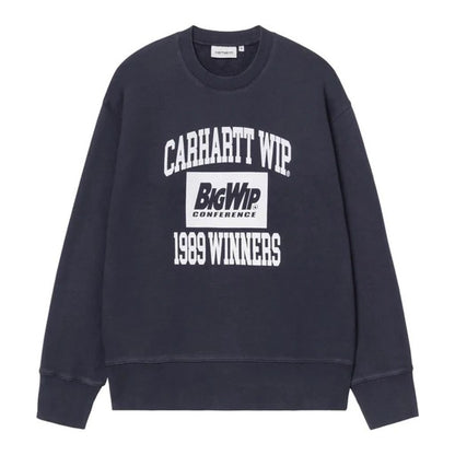 CARHARTT WIP 1989 Winners Sweat