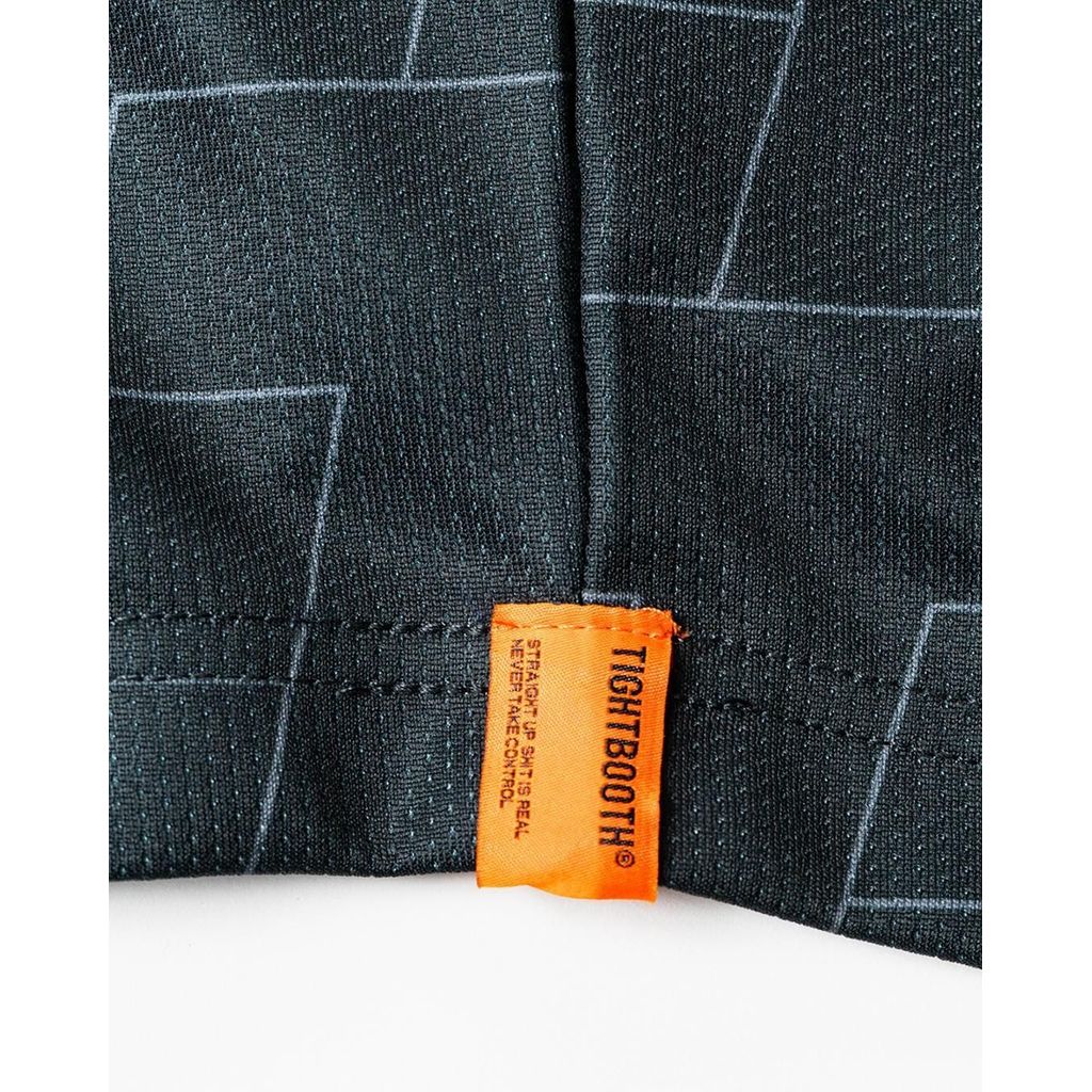 TIGHTBOOTH JERSEY OPEN POLO