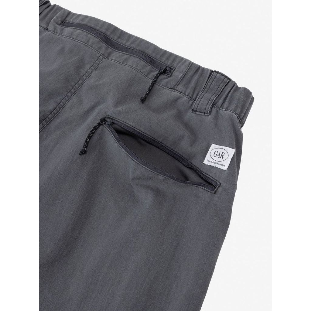 【予約商品】THE NORTH FACE GARフェーデッドバギーパンツ NB32665