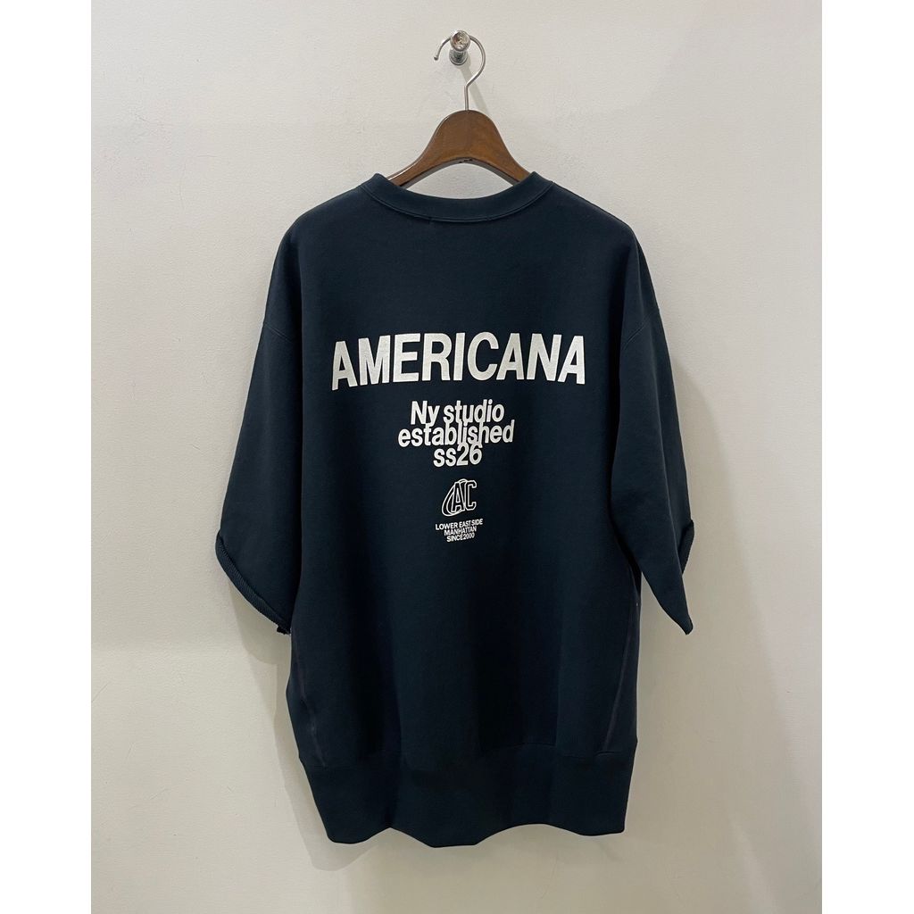 Americana BRF-802A/2