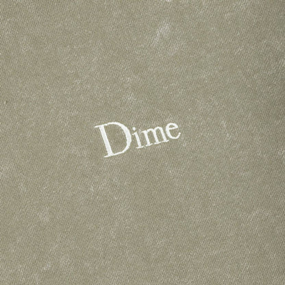 Dime  Classic French Terry Hoodie