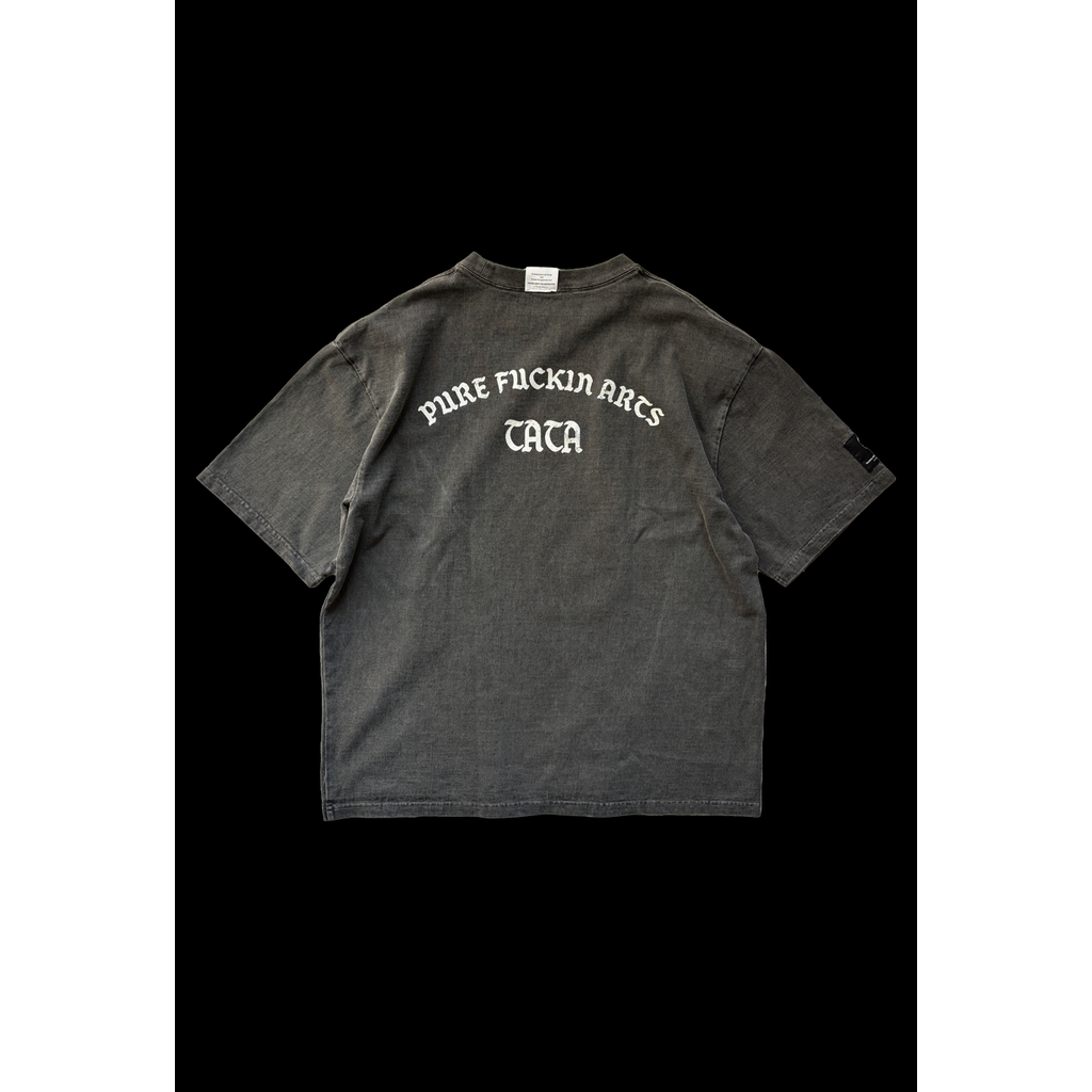 TALKING ABOUT THE ABSTRACTION FUCK Tee