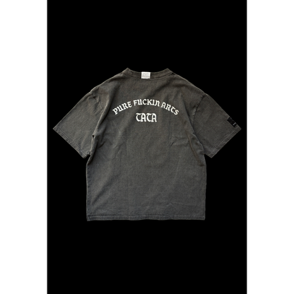 TALKING ABOUT THE ABSTRACTION FUCK Tee