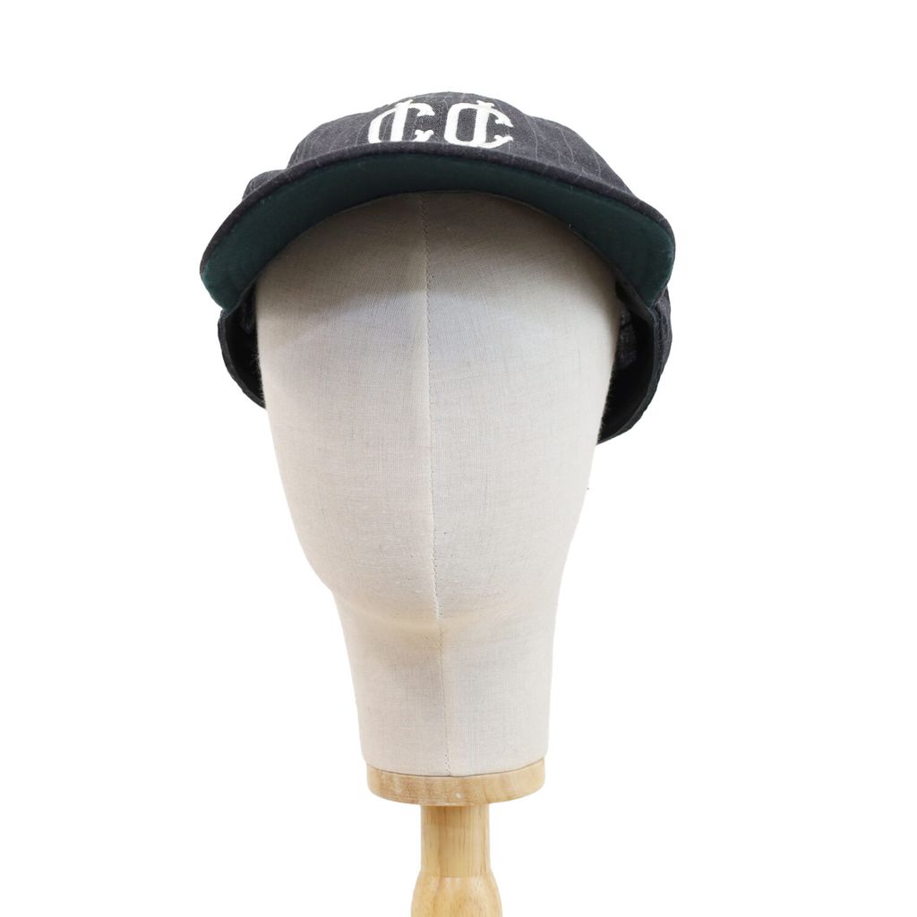 DECHO  COOPERSTOWN BALL CAP