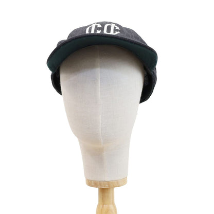 DECHO  COOPERSTOWN BALL CAP