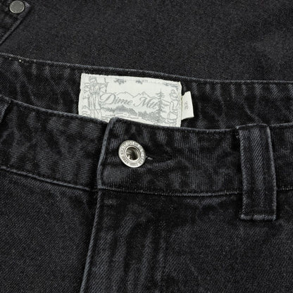 Dime Classic Baggy Denim Pants