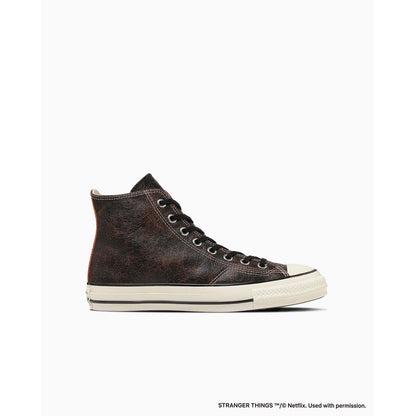 CONVERSE ALL STAR AGED 87 UD HI / STRANGER THINGS 5