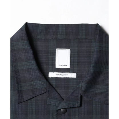 Liberaiders DOTAIR S/S SHIRT