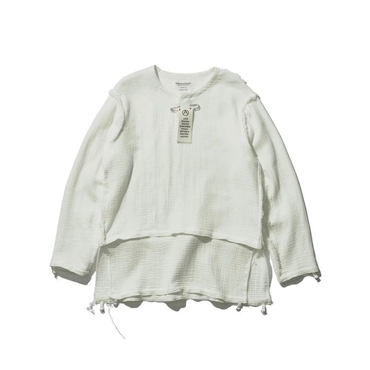 MOUNTAIN RESEARCH Gauze Shirt
