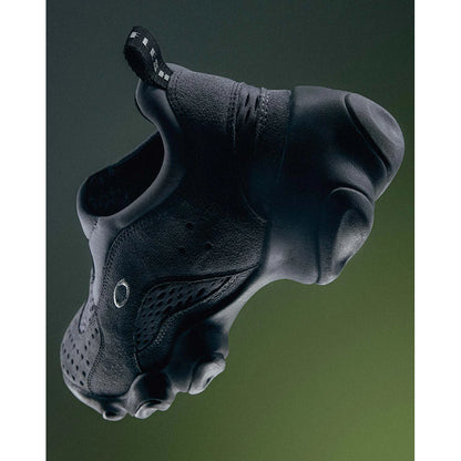 Oakley Factory Team Flesh Sandal - Asphalt