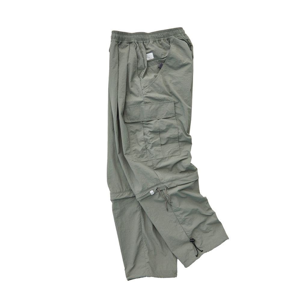 MAGIC STICK 2WAY CLIMBING BDU PANTS