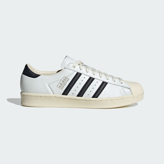 adidas Originals Superstar Vintage(Core White /Core Black/Cream White)