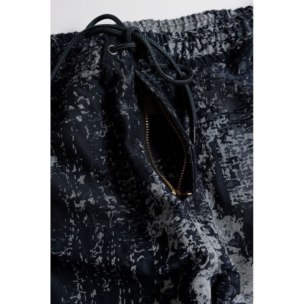 【予約商品】FDMTL JACQUARD BORO PANTS