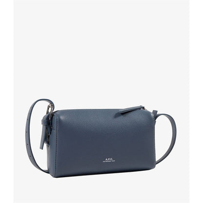 A.P.C  CAMERA BAG NINO