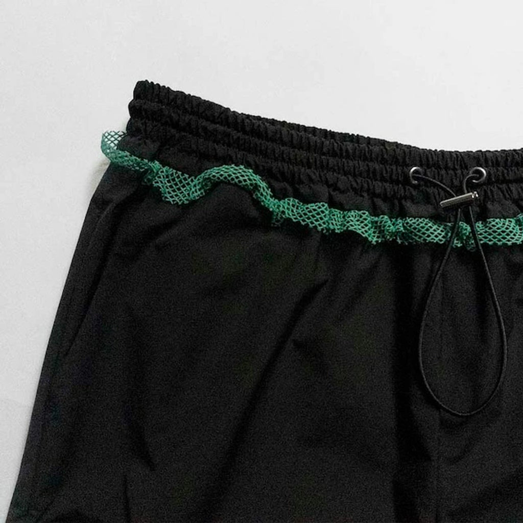 THOMAS MAGPIE color block pants トーマスマグパイ パンツ