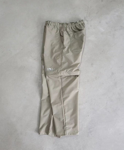 VOO 2WAY NYLON EZ GRAYGE