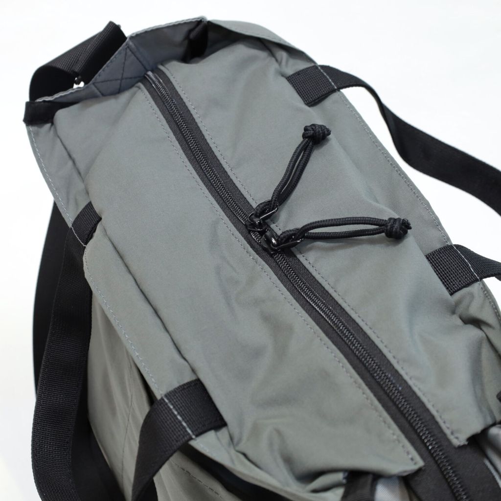 NAPRON MT.RAINIER DESIGN 別注 ACCESS PACK PLUS NP-BG53