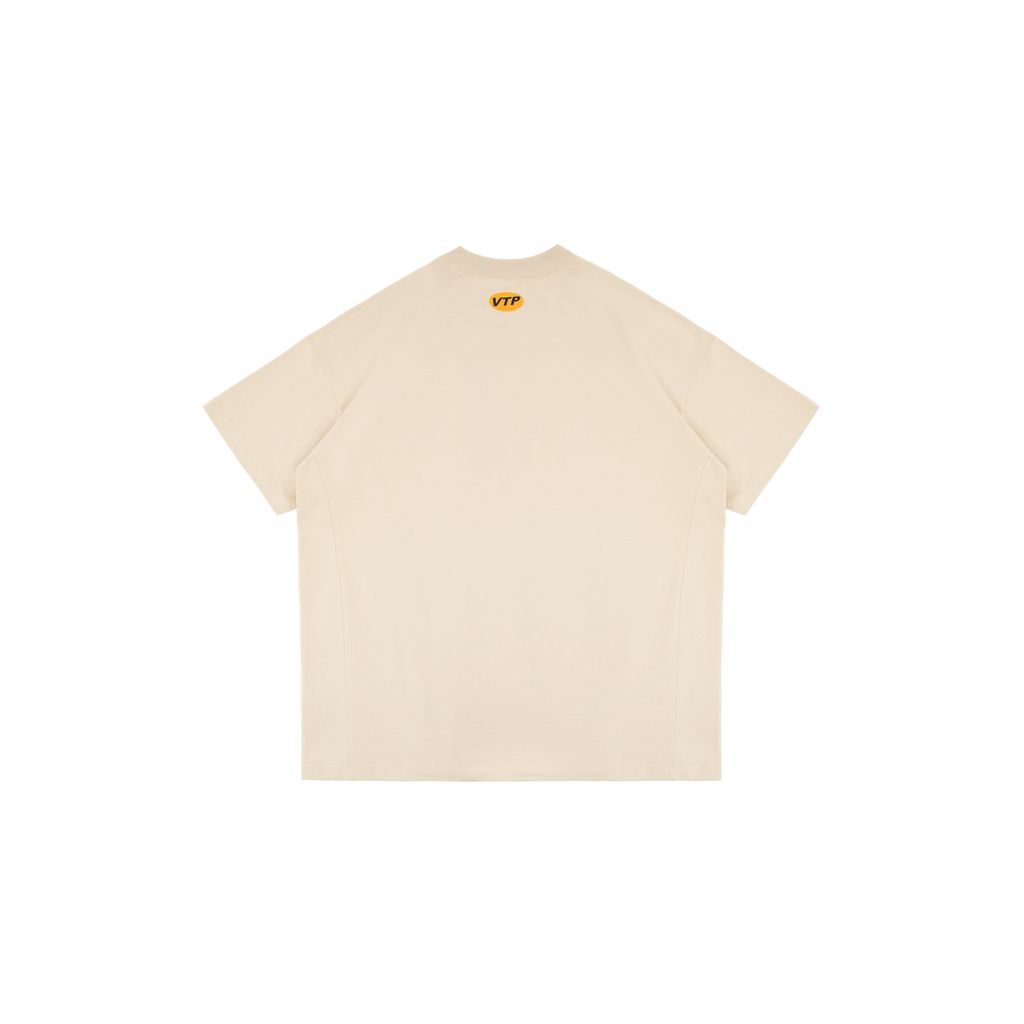 VANDY THE PINK Vandy Design Centreville Tee