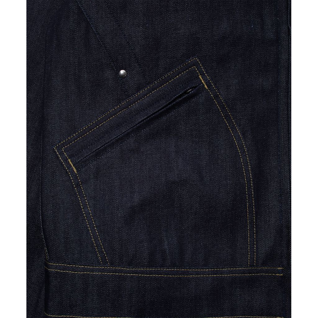 F/CE. LEE BY F/CE. 91-B MODULAR COVERALL JACKET